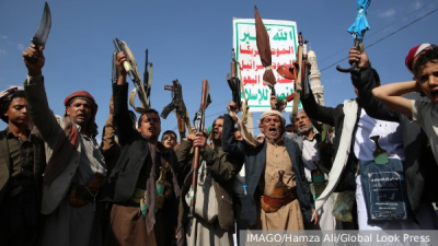 Предприниматели больше всего испугались утечек данных к конкурентам