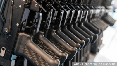 Фонд поддержки и защиты прав соотечественников России попал под санкции ЕС