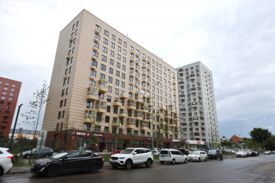 Госстройнадзор Татарстана &laquo;пожинает плоды&raquo; профилактики нарушений застройщиков