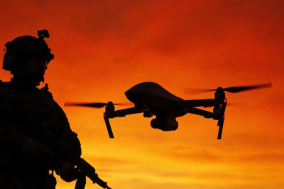 Раскрыто, почему Украина усилила атаки БПЛА на Россию