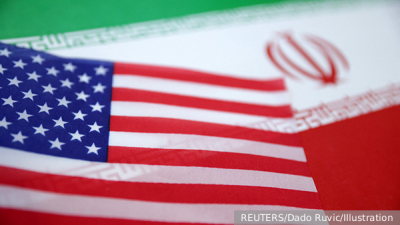 Полиция усилила меры безопасности в Иерусалиме