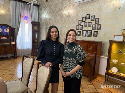 Иске Татар бистәсе турында китап языла: Бу җир белән бәйле һәркем өлешен кертә ала