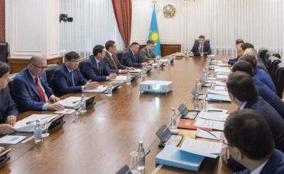 Казахстан вернул активы на 610 млрд тенге и ждет инвестиций на $10,5 млрд