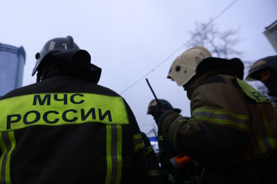 В Казани МЧС и полиция проведут рейды для выявления нарушителей на гидроциклах