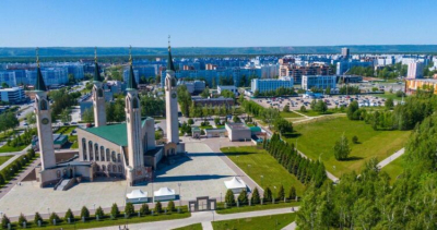 В Нижнекамском районе РТ проверили хостелы на готовность к атакам БПЛА