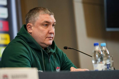 Анвар Гатиятулин ответил, останется ли в &laquo;Ак Барсе&raquo; на будущий сезон