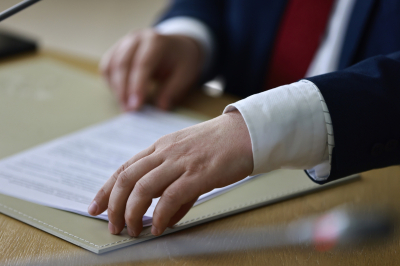 МИД России связал атаку на Брянск с надеждами США на мирные переговоры