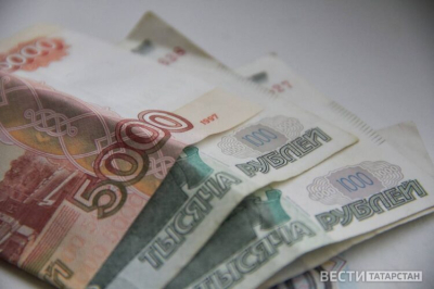 Татарстан попал в топ-5 по объему выдачи кредитов