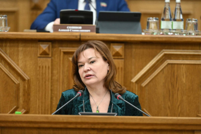 Количество восстановленных в родительских правах татарстанцев выросло на 38%