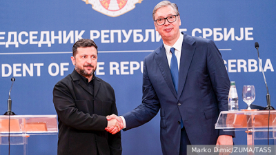 В Белоруссии задержали фигуранта дела о некачественной тушенке для СВО