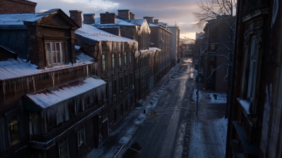 Осадки &laquo;во всех трех фазах&raquo;: что за коварное потепление ждет Москву