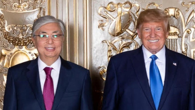 Токаев выступит на юбилейной Генассамблее ООН: дата и время