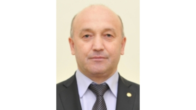 Задержан начотдела ЖКХ и транспорта кабмина Татарстана Салихов