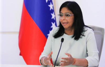 США и Венесуэла обменялись жесткими заявлениями