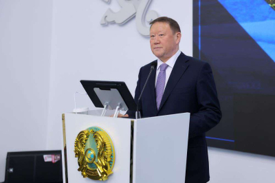 Отойти от сырьевой направленности