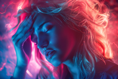 Магнитные бури сегодня, 25 февраля: что завтра, боли, пониженное давление