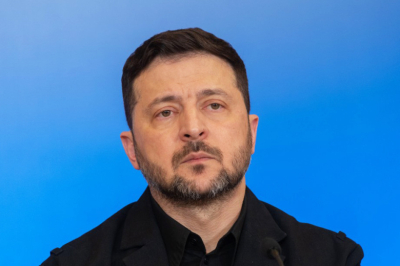 &laquo;Полноценный кризис&raquo;: в Европе обеспокоились из-за слов Зеленского