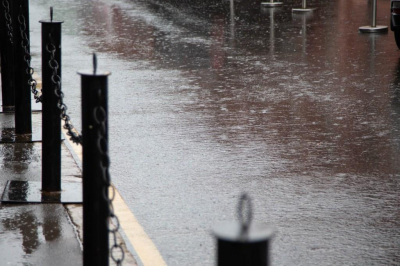 В Приморье на текущей неделе ожидаются дожди и морозы