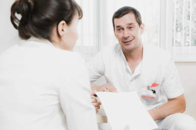 Умер хирург медроты &laquo;Ахмат&raquo; и&nbsp;экс-директор Поволжского центра онкодиагностики Александр Потанин