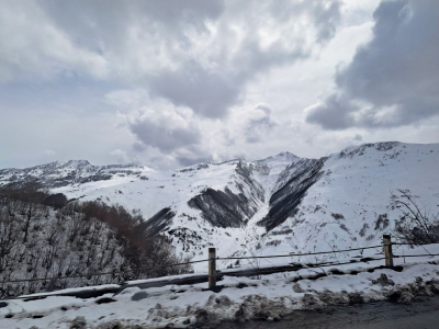 Посол России сообщил об отсутствии обращения о признании Наговицыной погибшей