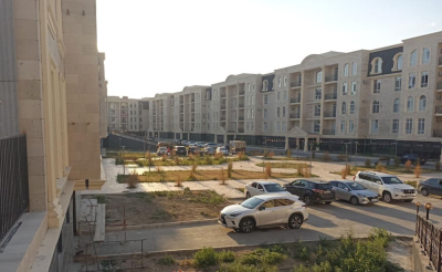 В престижном ЖК Атырау произошло жестокое убийство
