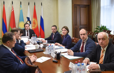 ЕАЭС: ключевые направления защиты прав потребителей на 2025 год