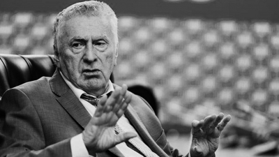 Жириновский прогнозировал, что Россия и США создадут тайную коалицию