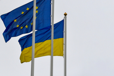 На Украине обнаружили перепродажу армейских пайков бундесвера