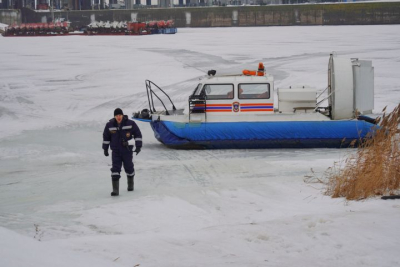 Гидрометцентр РФ: половодье в Татарстане ожидается во второй половине марта