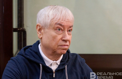 Экс-главу ТФБ Мусина вновь освободили от наказания по состоянию здоровья