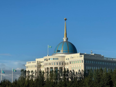 Олжас Сулейменов стал послом Казахстана в Швеции