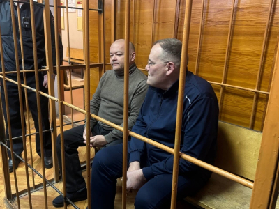 Свердловский экс-замминистра получил срок за взятку от фонарщиков