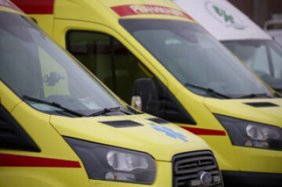 Грыз диван: врачи спасли малыша, который ел обивку мебели 13/04/2026 &ndash; Новости