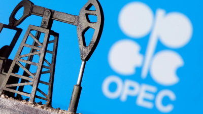 Нефть в минусе: мощный удар со стороны ОПЕК+