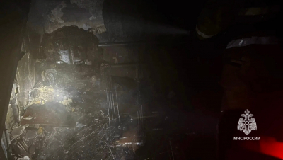 Курение довело мужчину в Тетюшах до гибели