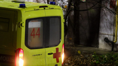 Под окнами высотки найдено тело бывшего главного редактора журнала "Эхо планеты" 12/05/2026 &ndash; Новости