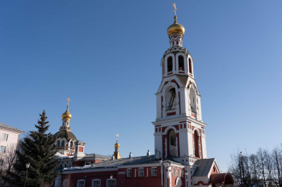 В Татарстане ожидается до 11 градусов тепла и ветер от легкого до свежего