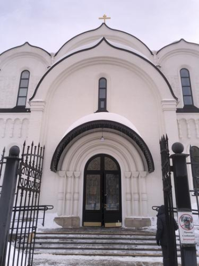 У православных христиан 23 февраля начался Великий пост. Священник объяснил, в чем его смысл