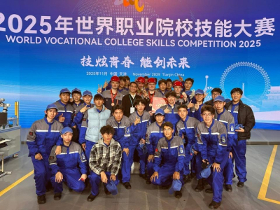 Мастерская &laquo;Лу Бань&raquo; принесла Казахстану медаль на международном чемпионате