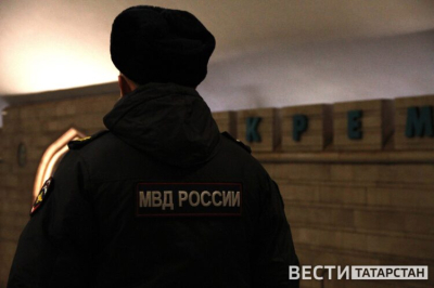 В Татарстане задержали женщину с наркотиками в интимном месте