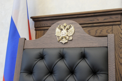 Экс-глава челябинского Фонда капремонта Виктор Тихоненко вышел из СИЗО под подписку о невыезде