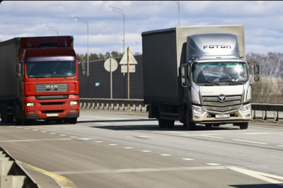 На федеральных автодорогах в Татарстане устраняют дефекты дорожного полотна