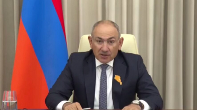 Правительство Армении вместе с Пашиняном ушло в отставку 02/08/2026 &ndash; Новости