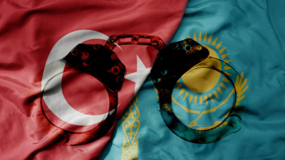 Экс-сотрудника правоохранительных органов экстрадировали из Турции