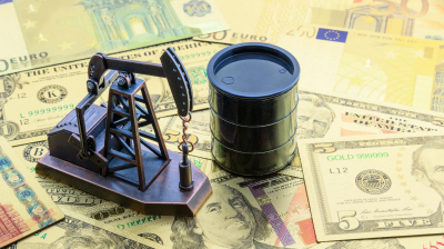 Сырьевой рынок: Brent на пути к восстановлению