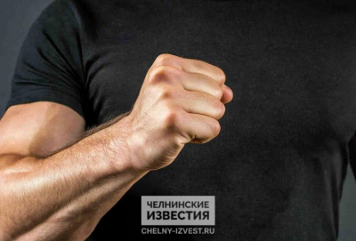 Перепутал: в Челнах парень, защищая сестру, избил не того человека