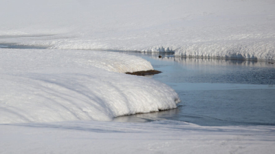 Как уберечь детей от трагедии на водоемах весной &ndash; рассказываем 17/03/2026 &ndash; Новости