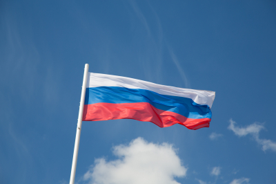 СВР: в ЕС боятся участия России в ОИ-2028 с флагом