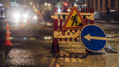 Движение транспорта ограничат на нескольких улицах в Вахитовском районе Казани 22/01/2026 &ndash; Новости