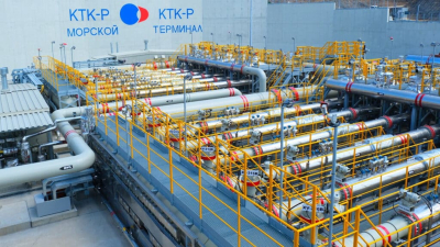 Минэнерго заверило, что КТК принимает нефть из Казахстана без ограничений